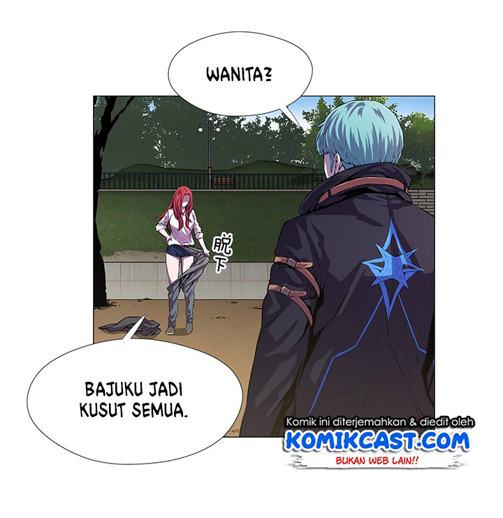 OddEye Chapter 04 Gambar 45