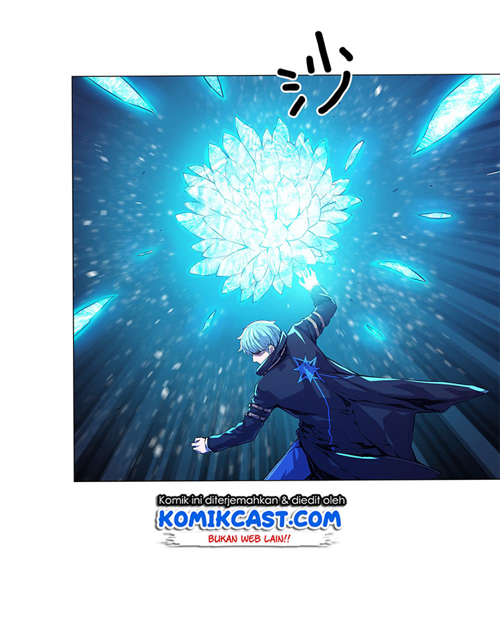 OddEye Chapter 04 Gambar 53
