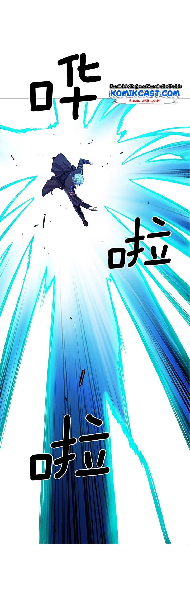 OddEye Chapter 04 Gambar 55