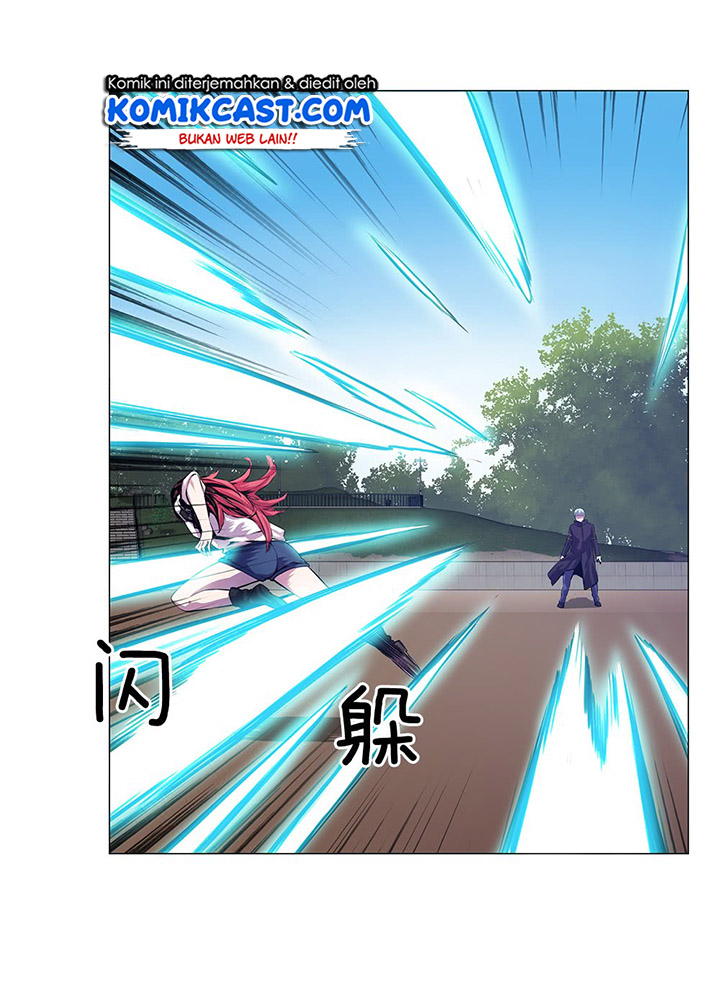 OddEye Chapter 04 Gambar 58