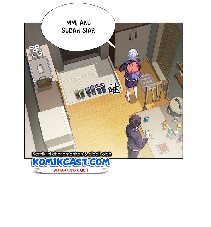 OddEye Chapter 03 Gambar 11