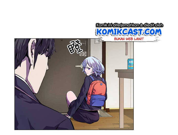 OddEye Chapter 03 Gambar 12