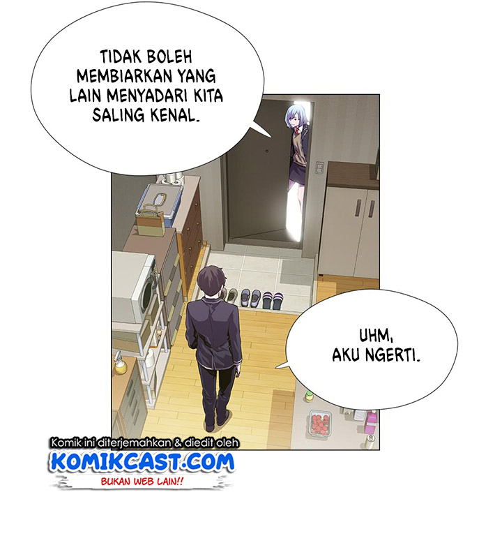 OddEye Chapter 03 Gambar 15