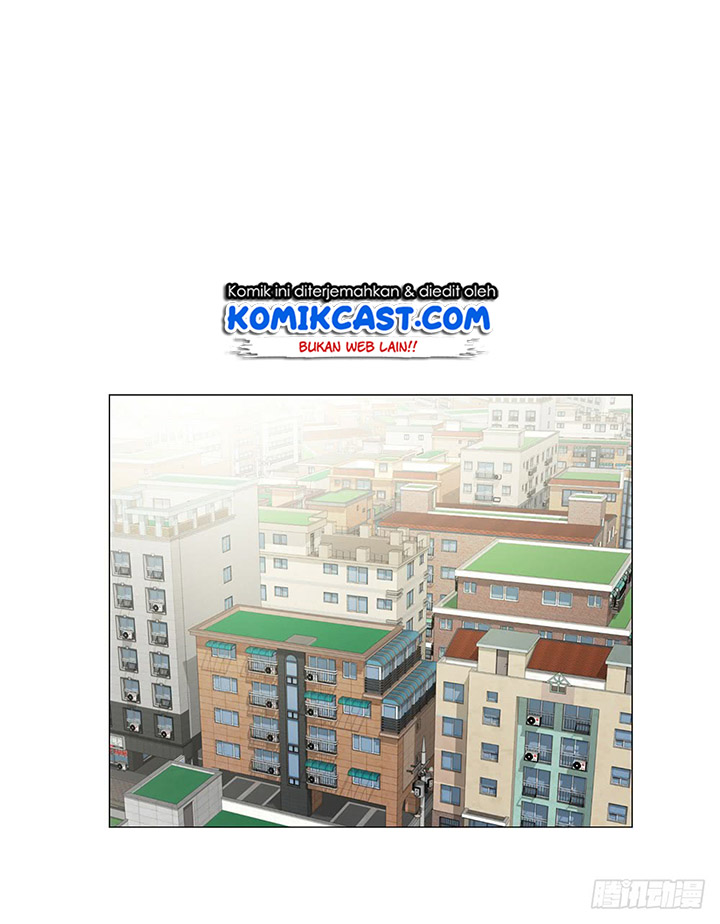 Baca Manhua OddEye Chapter 03 Gambar 2