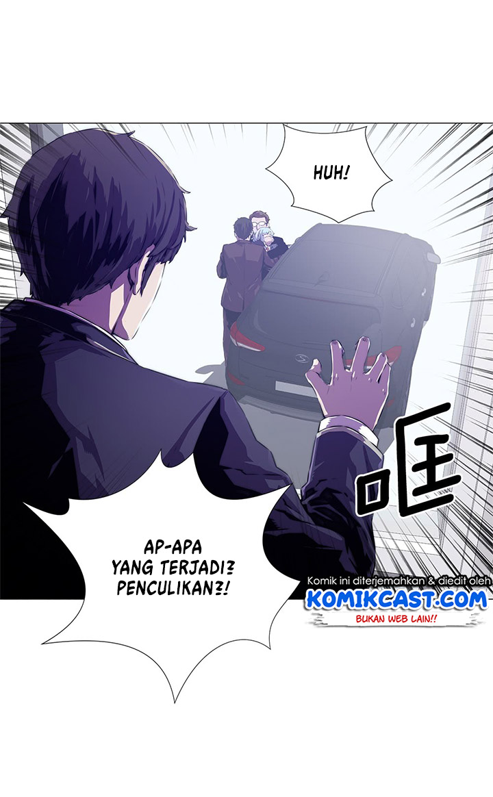 OddEye Chapter 03 Gambar 20