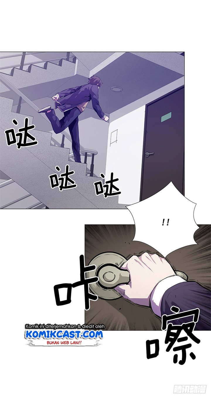 OddEye Chapter 03 Gambar 21