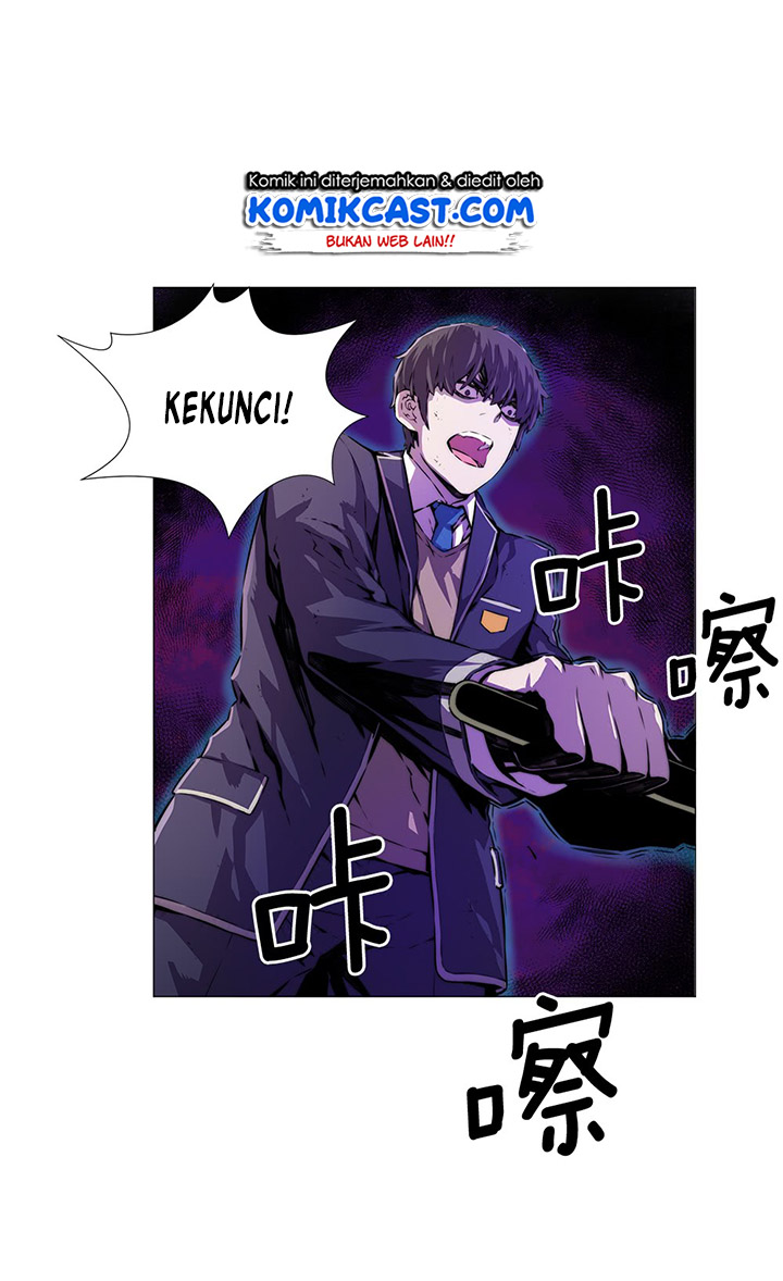 OddEye Chapter 03 Gambar 22