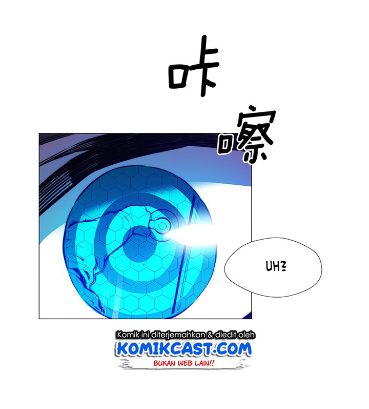 OddEye Chapter 03 Gambar 23