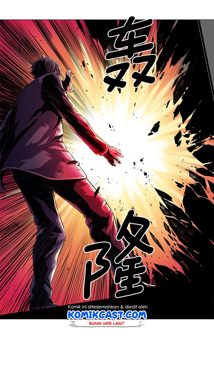 OddEye Chapter 03 Gambar 26
