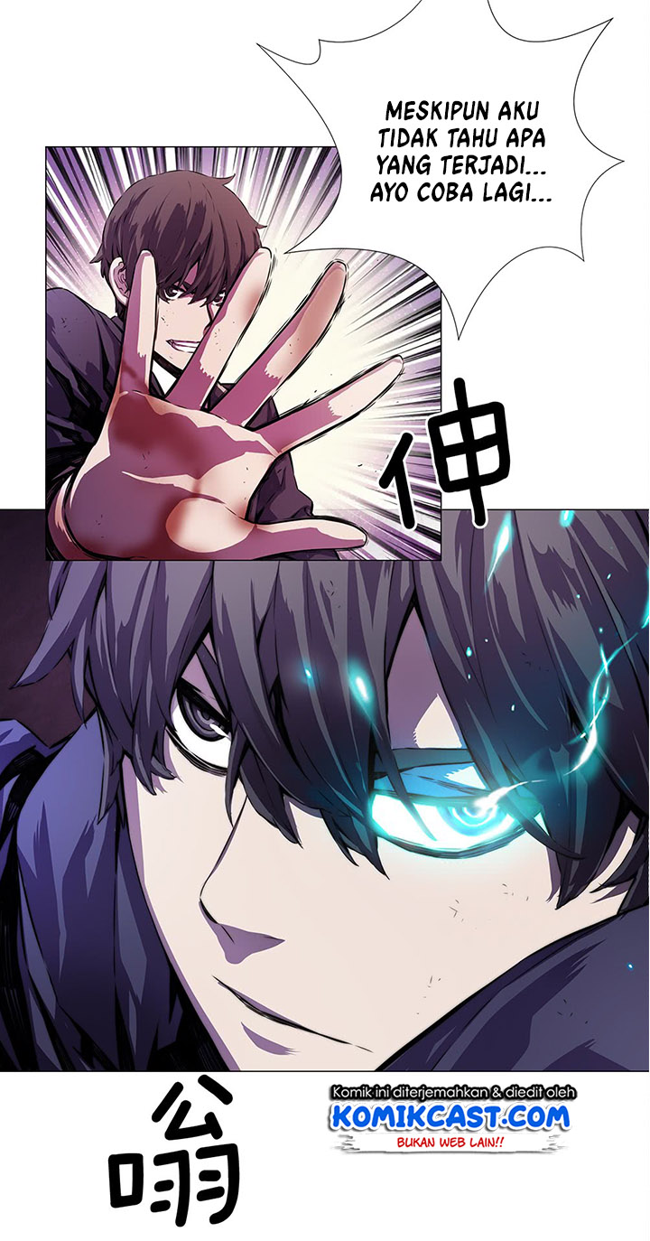 OddEye Chapter 03 Gambar 31