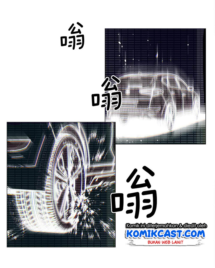 OddEye Chapter 03 Gambar 32