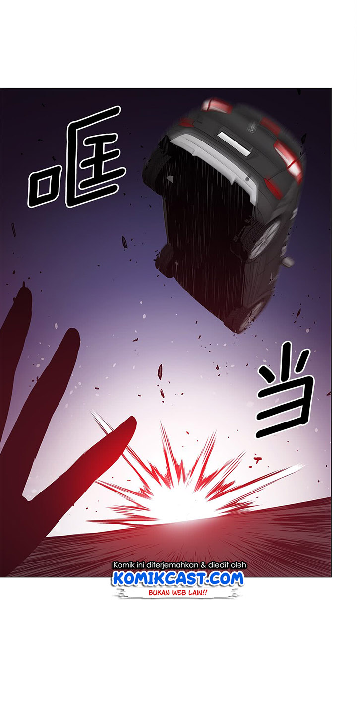 OddEye Chapter 03 Gambar 33