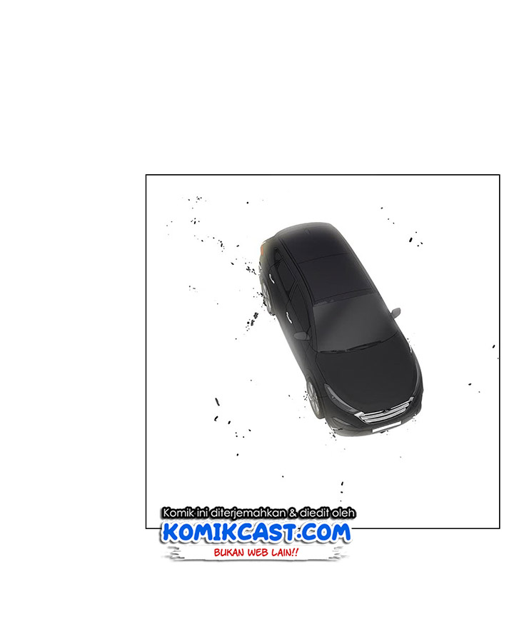 OddEye Chapter 03 Gambar 34