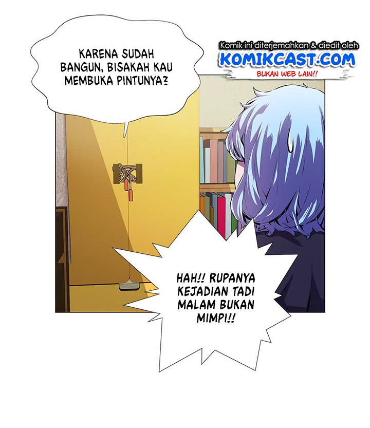 OddEye Chapter 03 Gambar 4