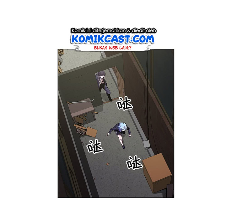 OddEye Chapter 03 Gambar 43
