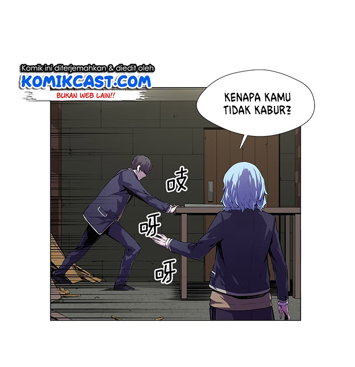 OddEye Chapter 03 Gambar 45