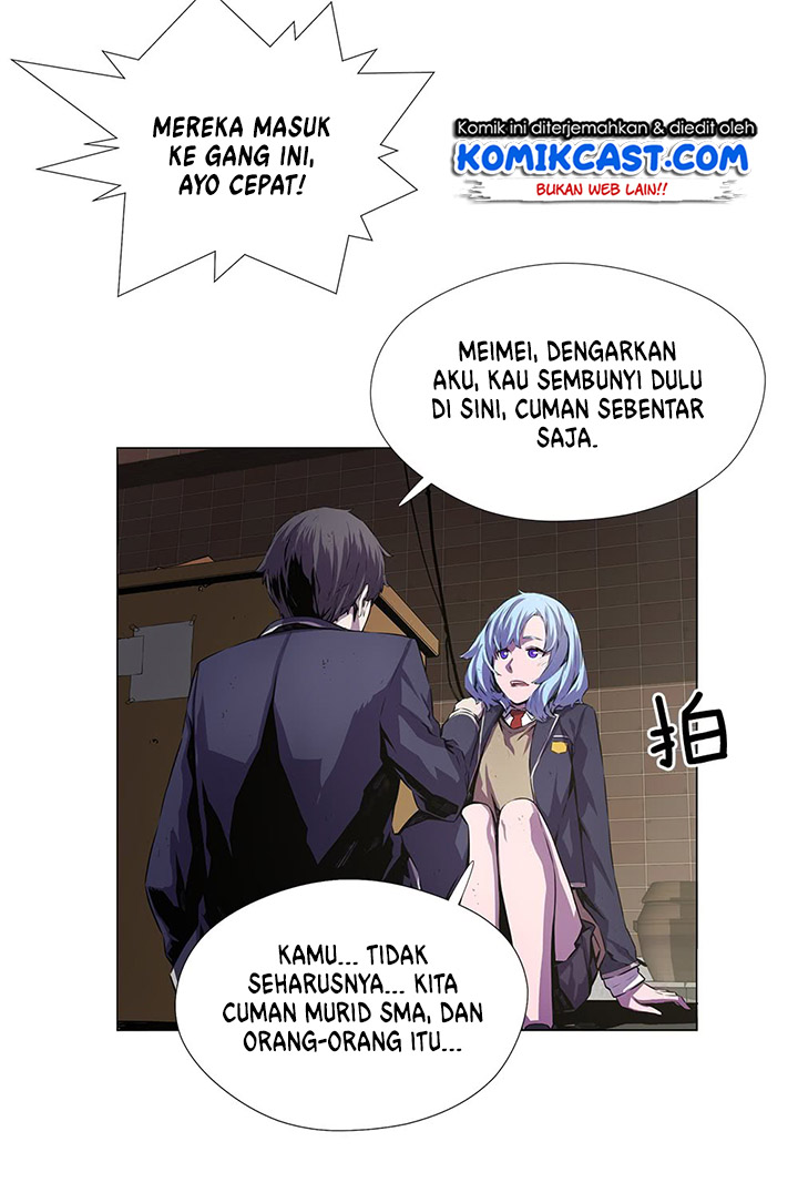 OddEye Chapter 03 Gambar 47