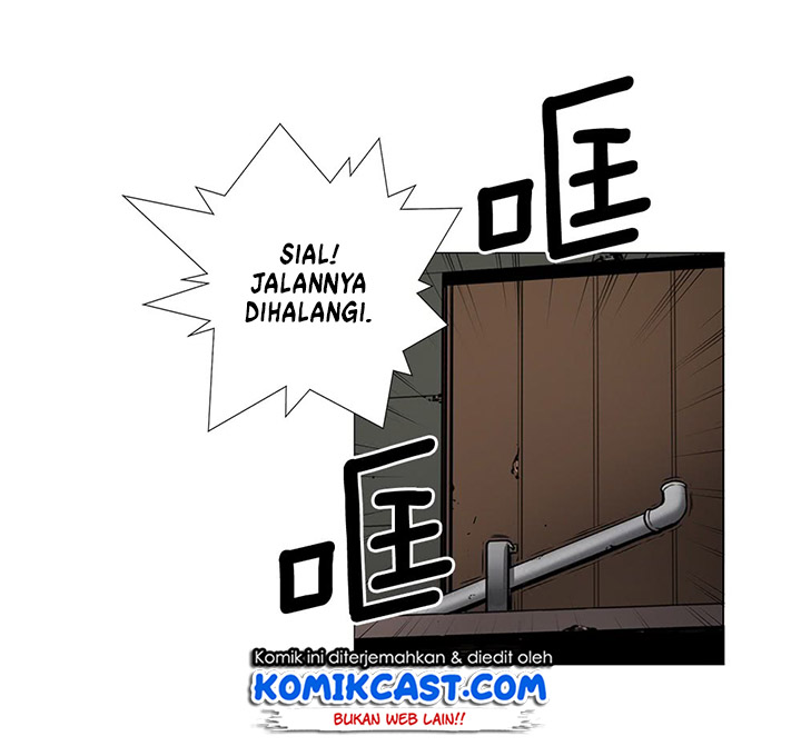 OddEye Chapter 03 Gambar 50