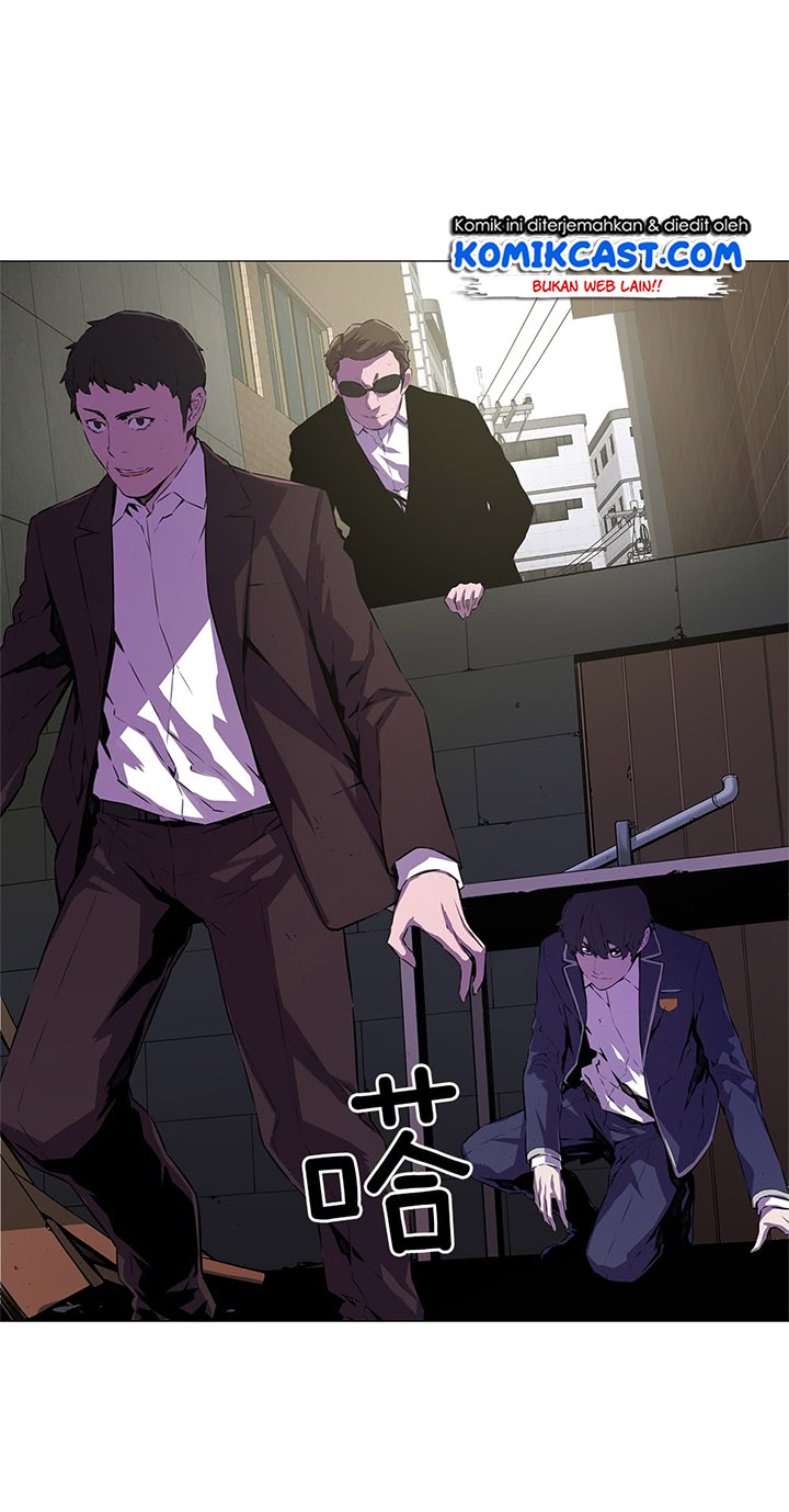 OddEye Chapter 03 Gambar 52