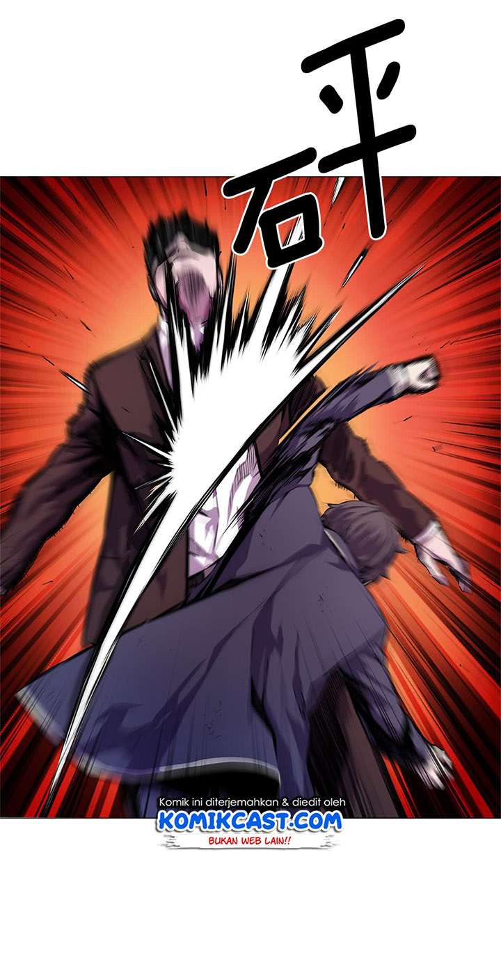 OddEye Chapter 03 Gambar 66