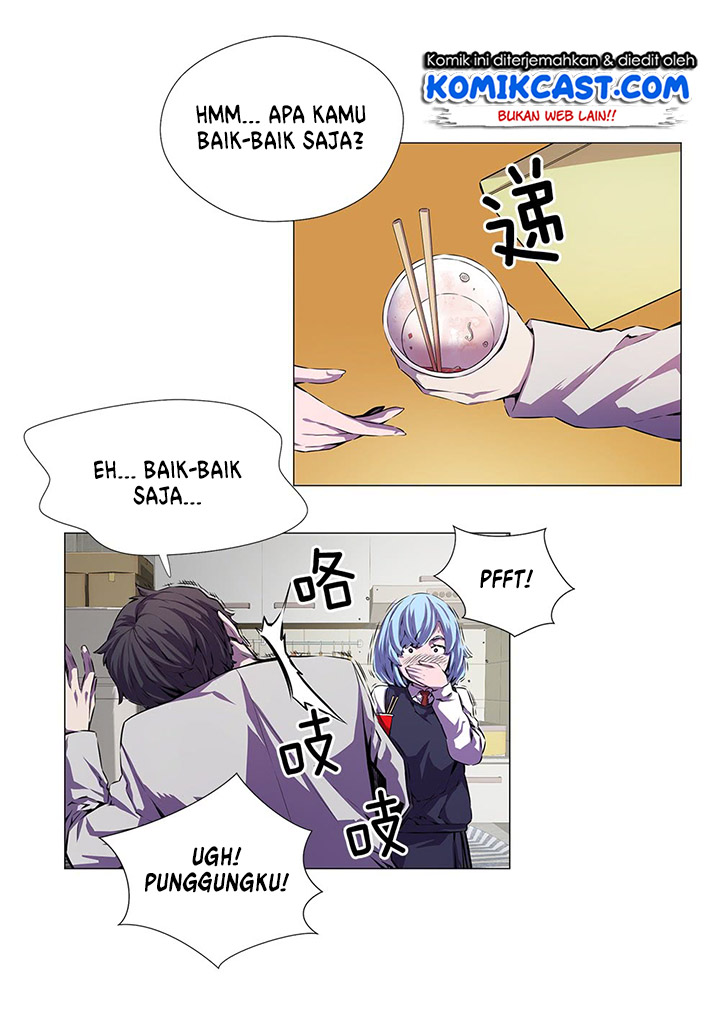 OddEye Chapter 03 Gambar 7