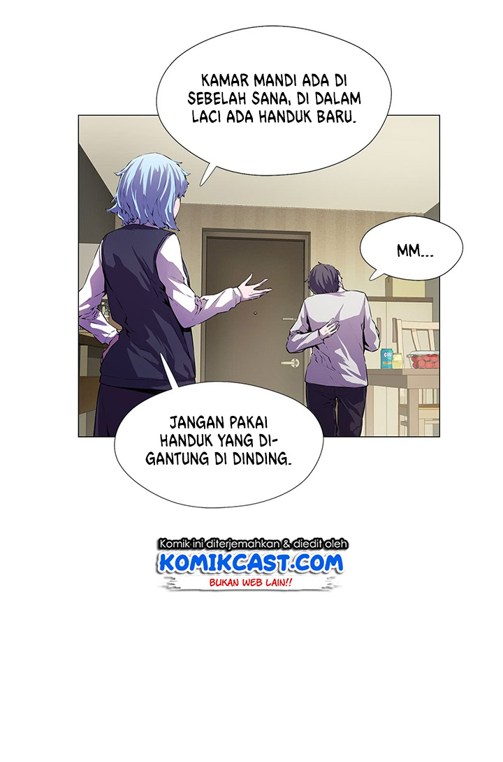 OddEye Chapter 03 Gambar 8