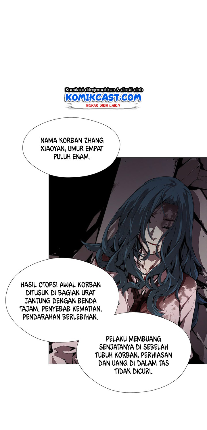 OddEye Chapter 02 Gambar 14