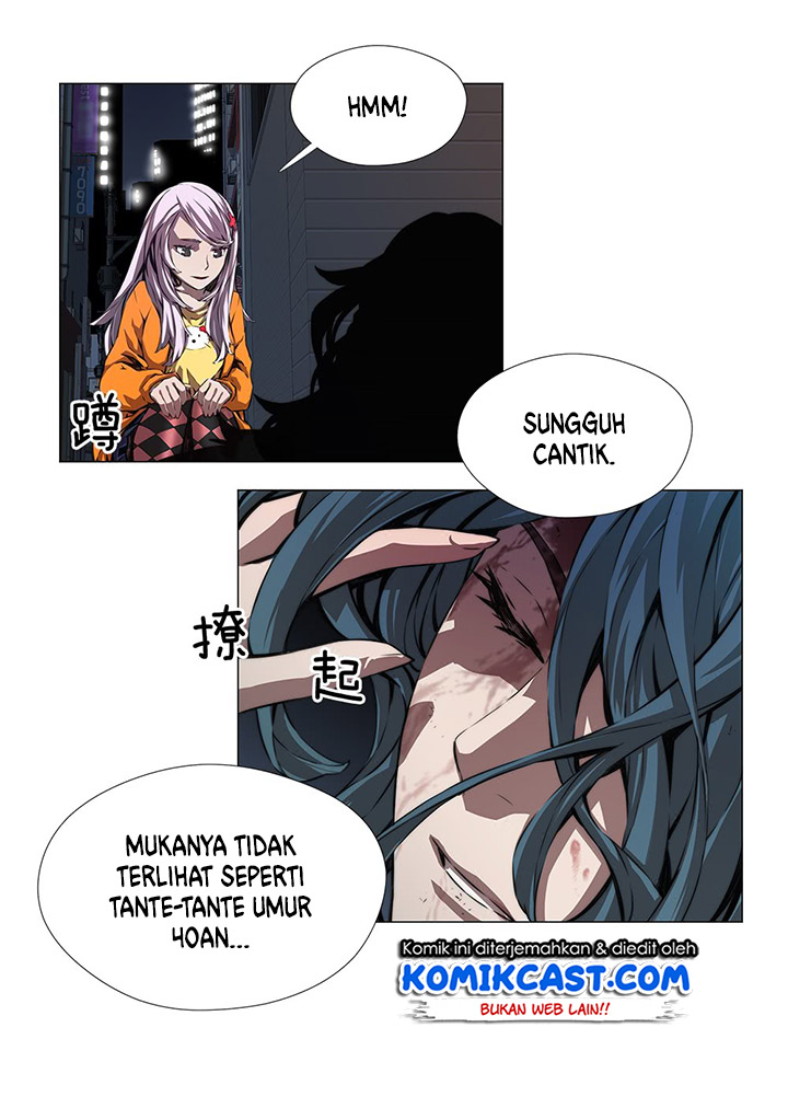 OddEye Chapter 02 Gambar 16
