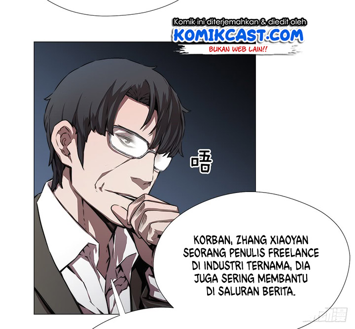 OddEye Chapter 02 Gambar 19