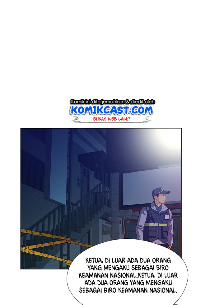 Baca Manhua OddEye Chapter 02 Gambar 2