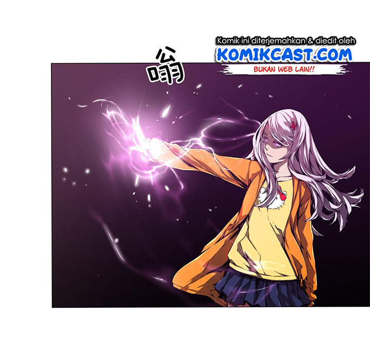 OddEye Chapter 02 Gambar 27