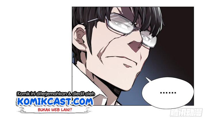 OddEye Chapter 02 Gambar 5