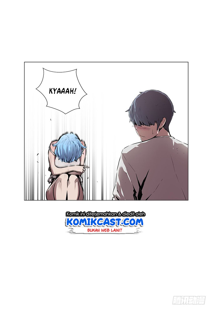 OddEye Chapter 02 Gambar 50