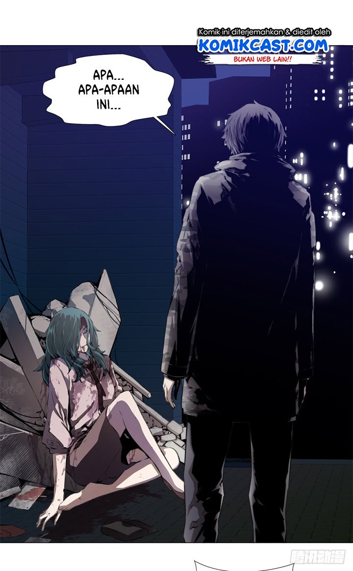OddEye Chapter 01 Gambar 13