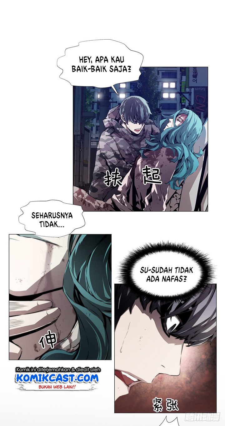 OddEye Chapter 01 Gambar 15