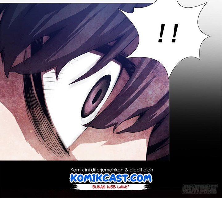 OddEye Chapter 01 Gambar 16