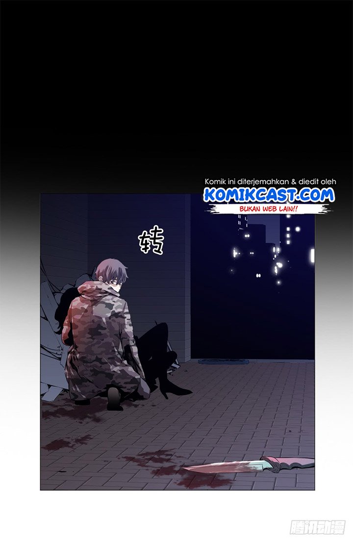 OddEye Chapter 01 Gambar 19