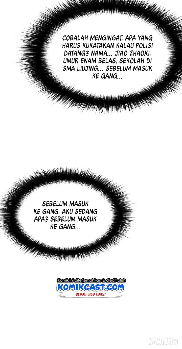 OddEye Chapter 01 Gambar 22