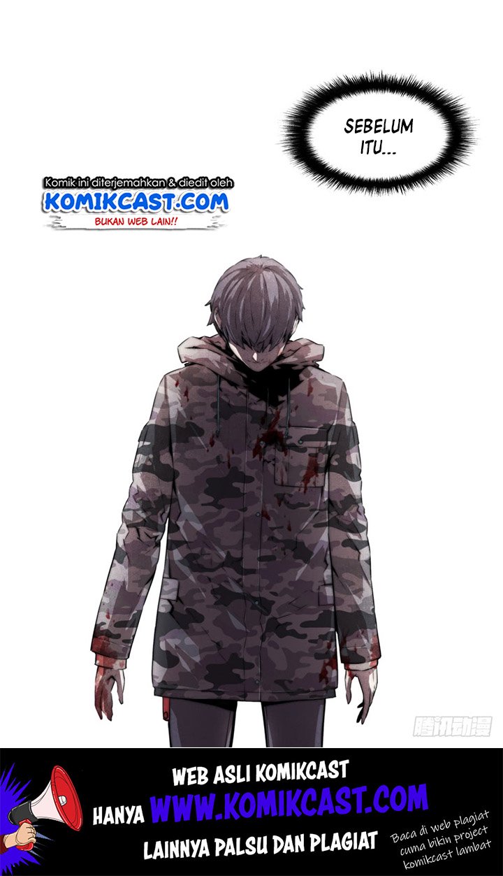 OddEye Chapter 01 Gambar 23