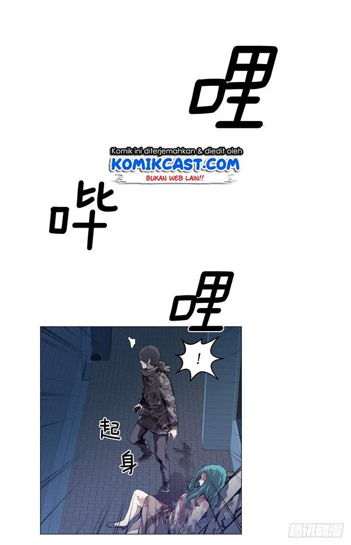 OddEye Chapter 01 Gambar 26