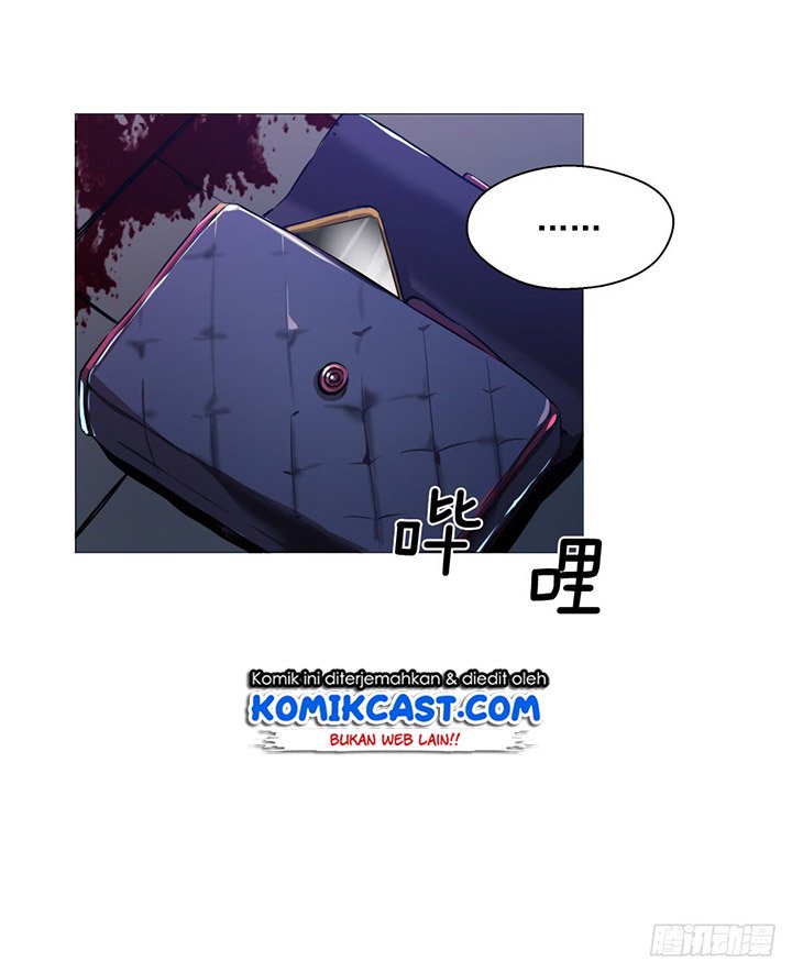OddEye Chapter 01 Gambar 28