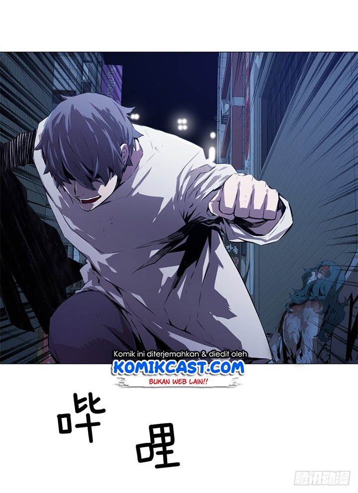 OddEye Chapter 01 Gambar 30