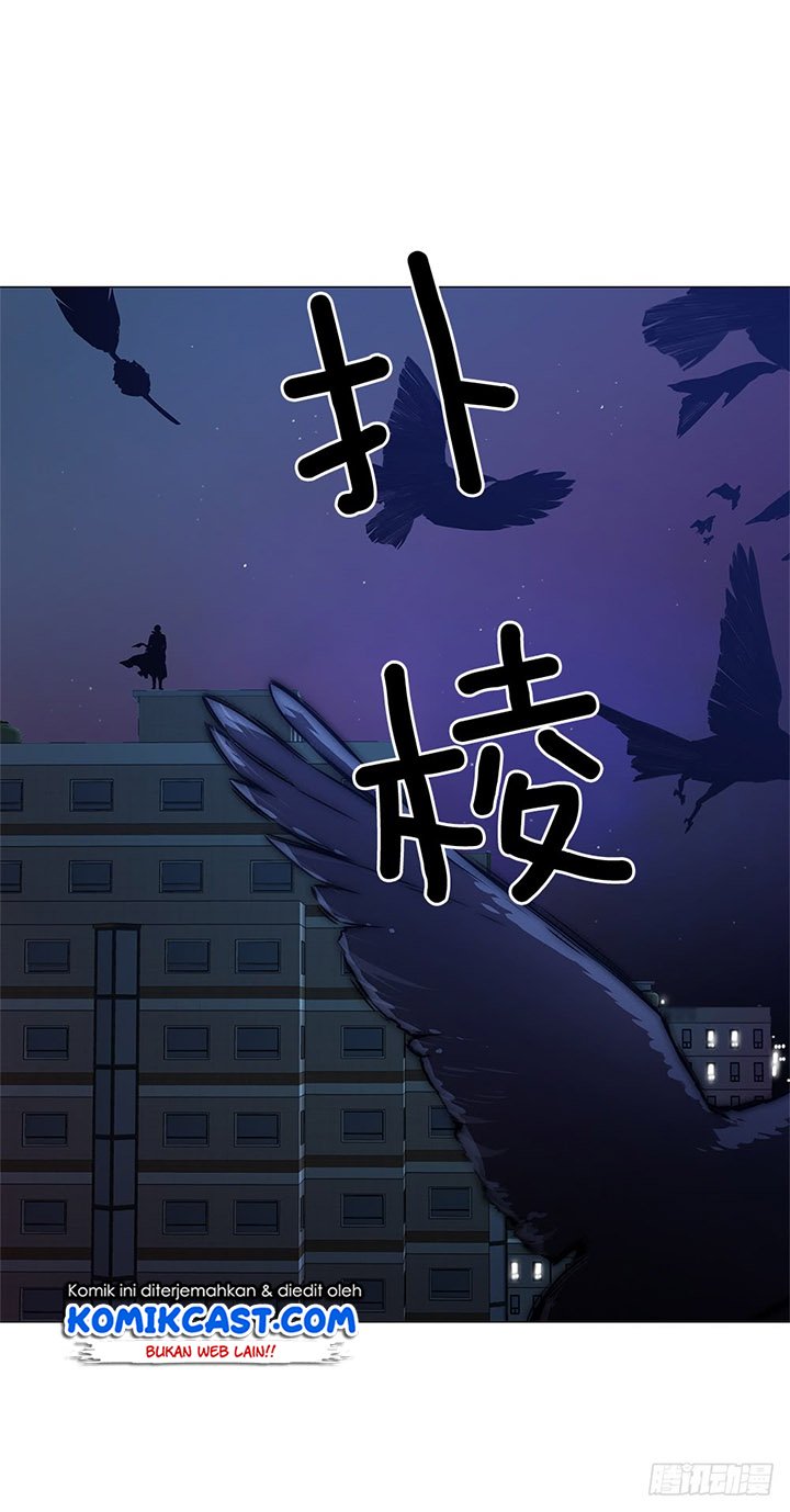 OddEye Chapter 01 Gambar 32