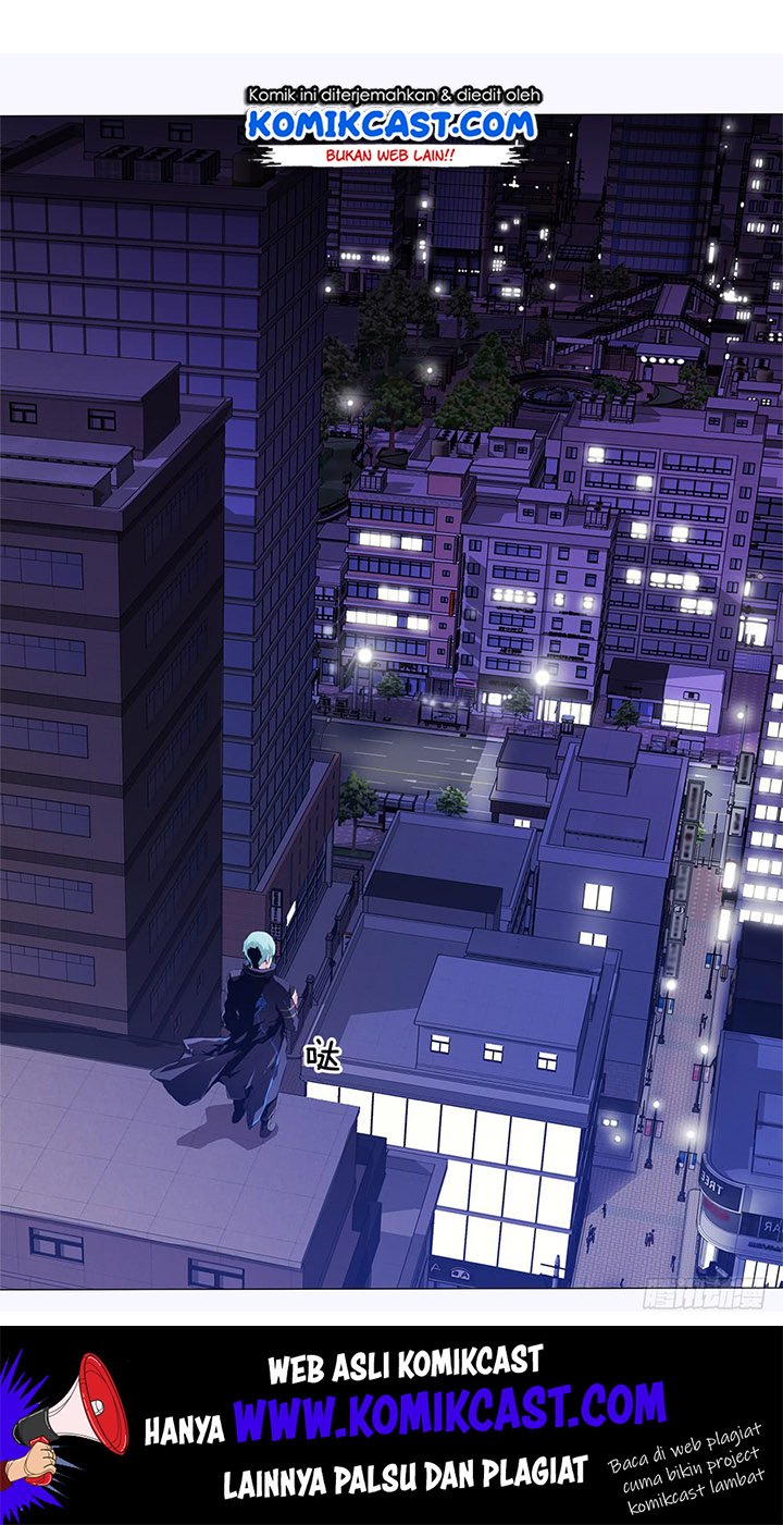 OddEye Chapter 01 Gambar 33