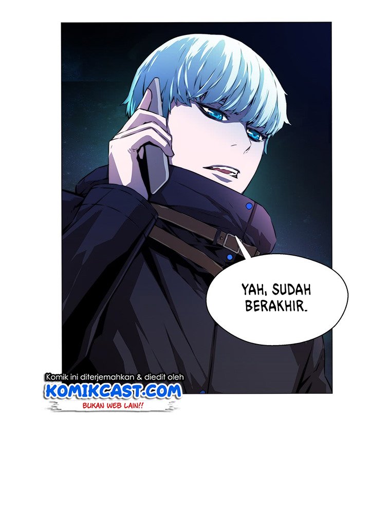 OddEye Chapter 01 Gambar 34