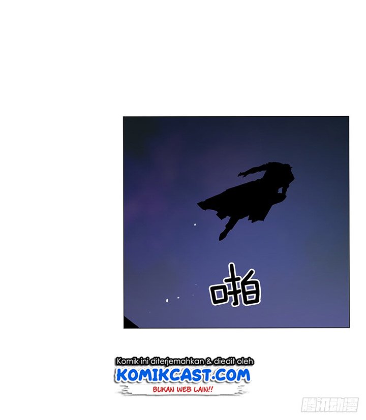 OddEye Chapter 01 Gambar 35
