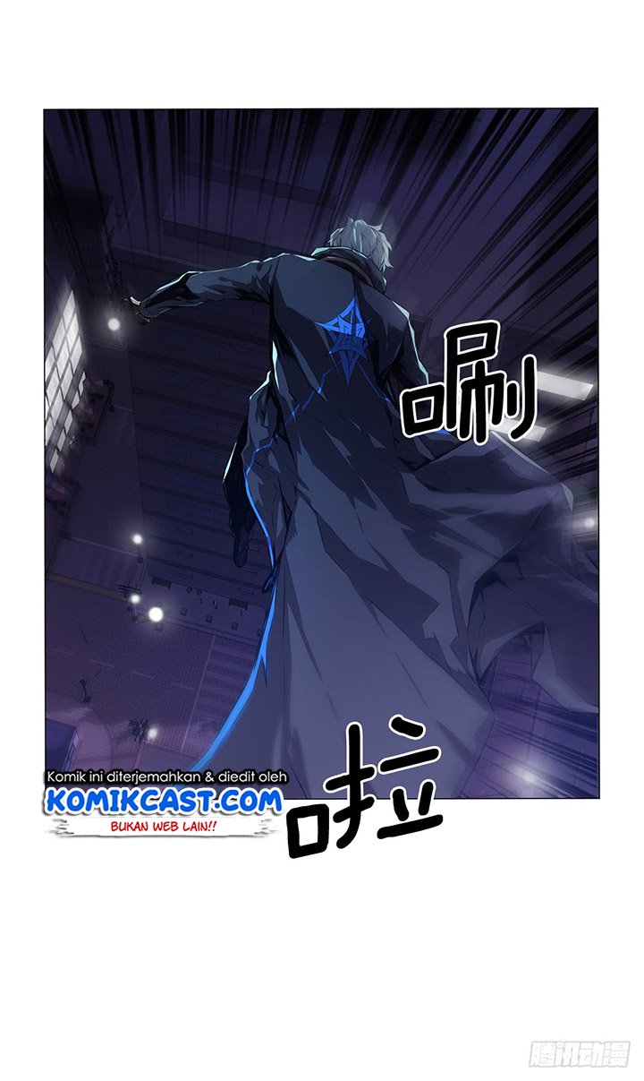 OddEye Chapter 01 Gambar 36