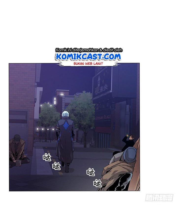 OddEye Chapter 01 Gambar 40