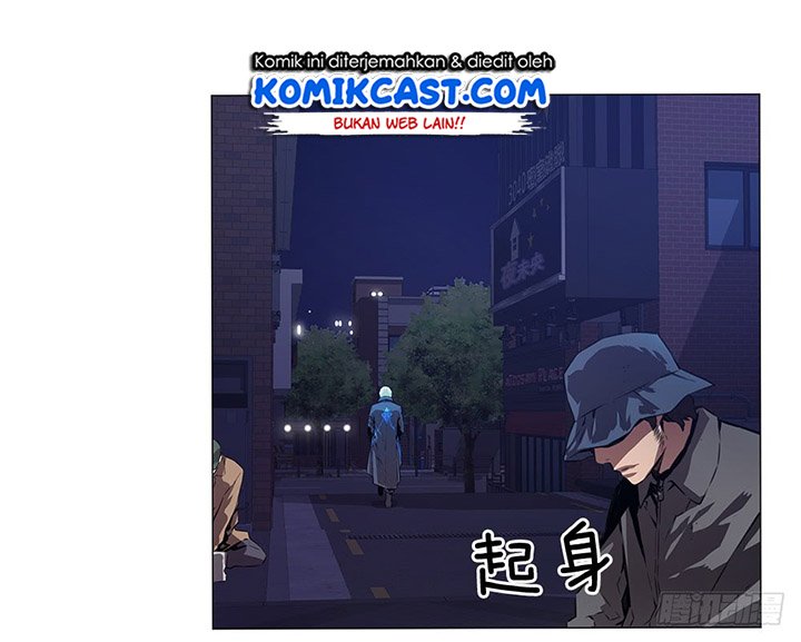 OddEye Chapter 01 Gambar 41