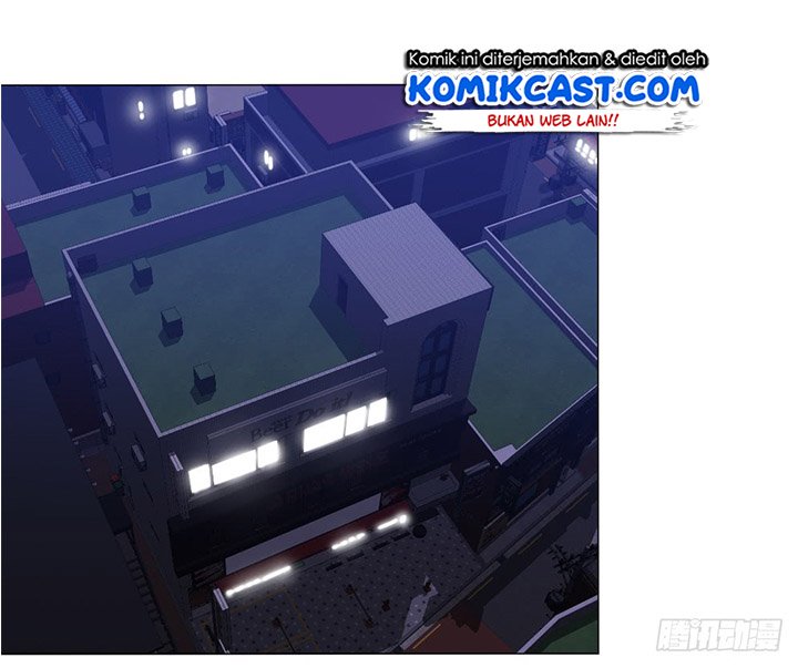 OddEye Chapter 01 Gambar 5